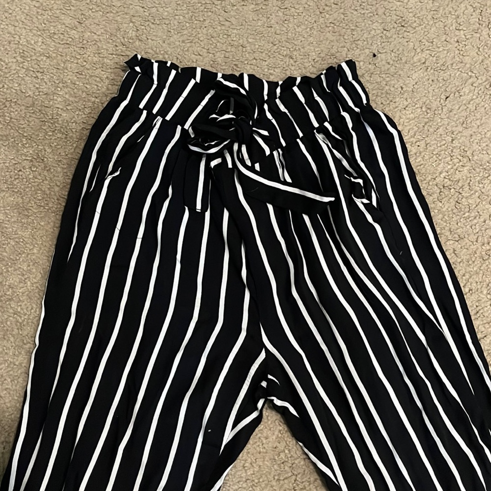Dressy pants